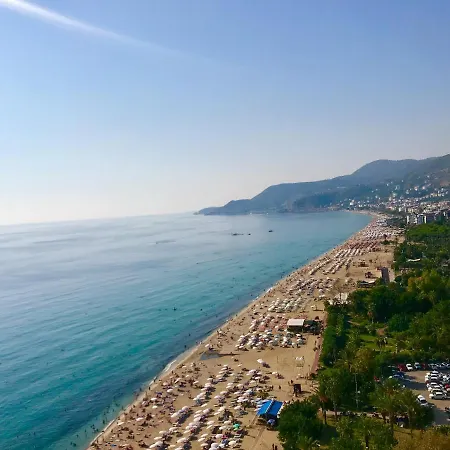 Best 17, Alanya, Kleopatra Beach Αλάνια