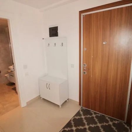 Διαμέρισμα Best 17, Alanya, Kleopatra Beach