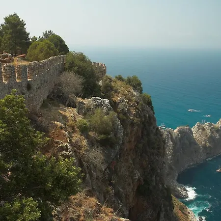 Διαμέρισμα Best 17, Alanya, Kleopatra Beach