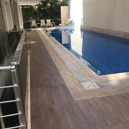 Best 17, Alanya, Kleopatra Beach * Αλάνια