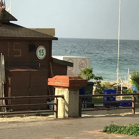 Best 17, Alanya, Kleopatra Beach * Αλάνια