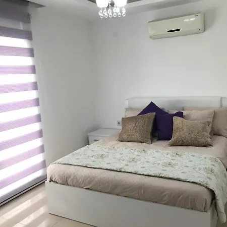 Best 17, Alanya, Kleopatra Beach Διαμέρισμα *