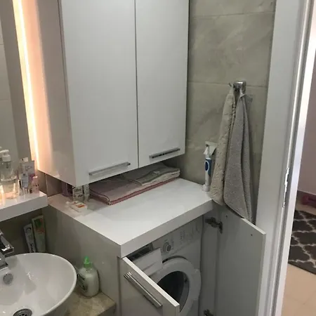 Διαμέρισμα Best 17, Alanya, Kleopatra Beach *